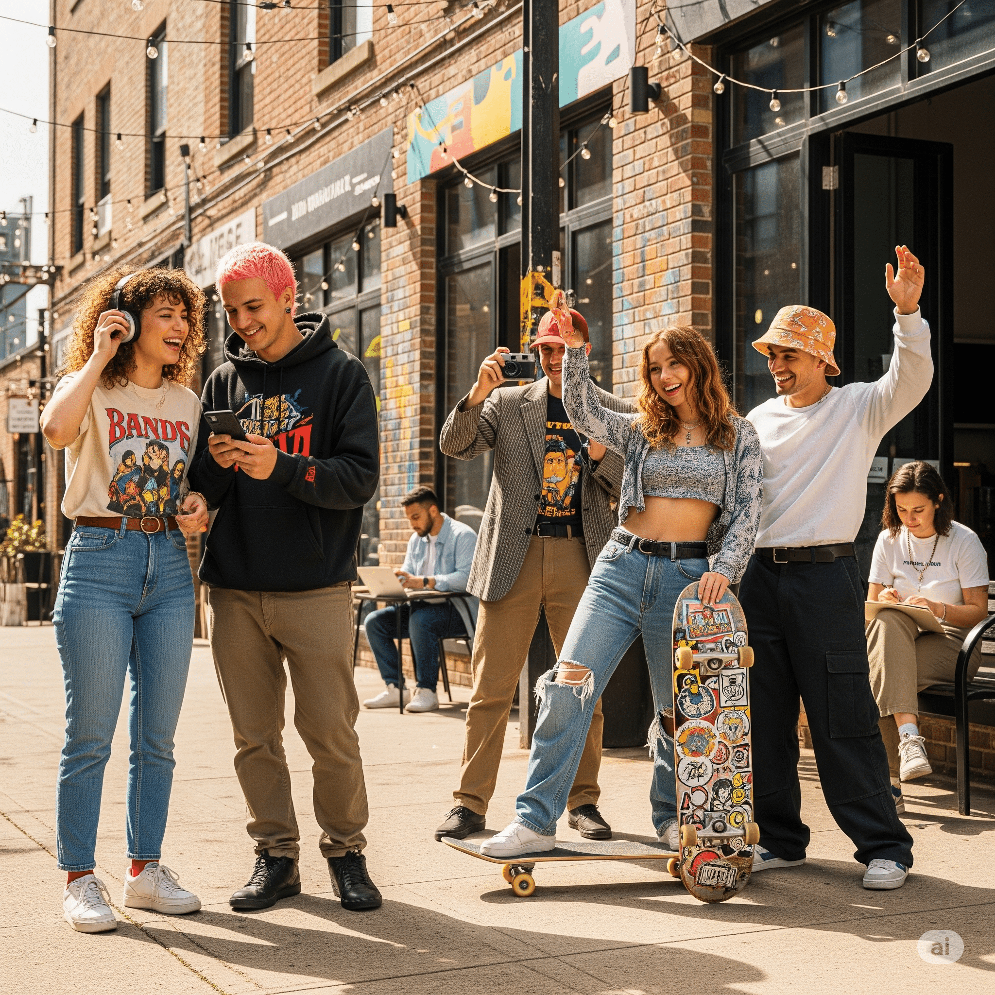 What Are Young Artists Painting Today? The New Canvas of a Generation